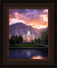 Load image into Gallery viewer, Provo CC Morning Breaks
