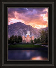 Load image into Gallery viewer, Provo CC Morning Breaks
