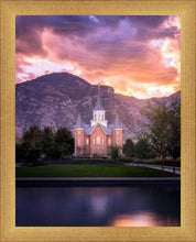 Load image into Gallery viewer, Provo CC Morning Breaks
