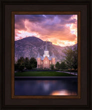 Load image into Gallery viewer, Provo CC Morning Breaks
