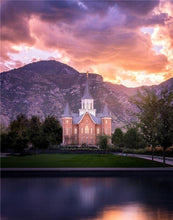 Load image into Gallery viewer, Provo CC Morning Breaks
