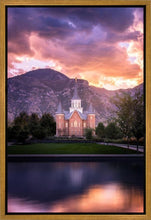 Load image into Gallery viewer, Provo CC Morning Breaks

