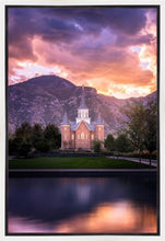 Load image into Gallery viewer, Provo CC Morning Breaks
