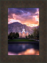 Load image into Gallery viewer, Provo CC Morning Breaks
