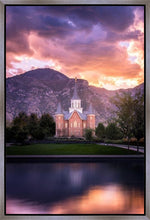 Load image into Gallery viewer, Provo CC Morning Breaks
