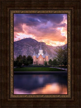 Load image into Gallery viewer, Provo CC Morning Breaks
