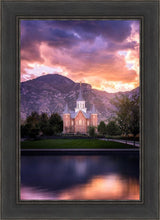 Load image into Gallery viewer, Provo CC Morning Breaks
