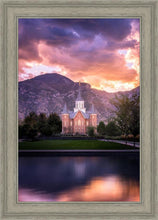 Load image into Gallery viewer, Provo CC Morning Breaks

