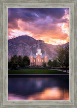 Load image into Gallery viewer, Provo CC Morning Breaks
