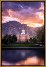 Load image into Gallery viewer, Provo CC Morning Breaks
