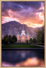 Load image into Gallery viewer, Provo CC Morning Breaks
