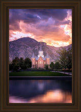 Load image into Gallery viewer, Provo CC Morning Breaks
