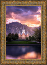 Load image into Gallery viewer, Provo CC Morning Breaks
