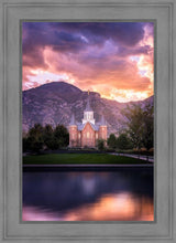 Load image into Gallery viewer, Provo CC Morning Breaks
