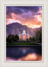 Load image into Gallery viewer, Provo CC Morning Breaks

