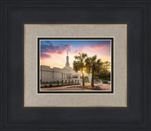 Load image into Gallery viewer, Columbia Palmetto Sunset
