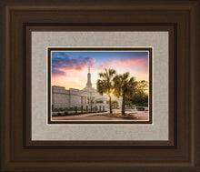 Load image into Gallery viewer, Columbia Palmetto Sunset
