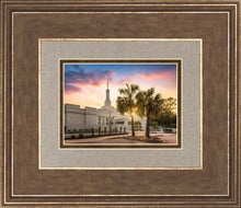 Load image into Gallery viewer, Columbia Palmetto Sunset
