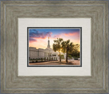 Load image into Gallery viewer, Columbia Palmetto Sunset
