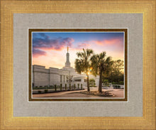 Load image into Gallery viewer, Columbia Palmetto Sunset
