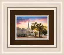 Load image into Gallery viewer, Columbia Palmetto Sunset
