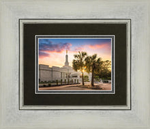 Load image into Gallery viewer, Columbia Palmetto Sunset
