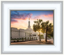 Load image into Gallery viewer, Columbia Palmetto Sunset
