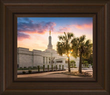 Load image into Gallery viewer, Columbia Palmetto Sunset
