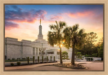 Load image into Gallery viewer, Columbia Palmetto Sunset
