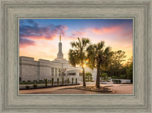 Load image into Gallery viewer, Columbia Palmetto Sunset
