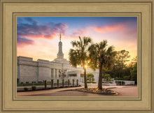 Load image into Gallery viewer, Columbia Palmetto Sunset
