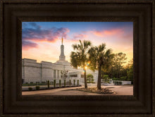 Load image into Gallery viewer, Columbia Palmetto Sunset
