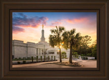 Load image into Gallery viewer, Columbia Palmetto Sunset
