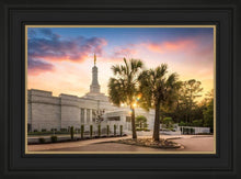 Load image into Gallery viewer, Columbia Palmetto Sunset
