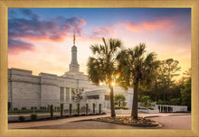 Load image into Gallery viewer, Columbia Palmetto Sunset
