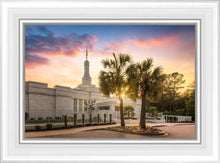 Load image into Gallery viewer, Columbia Palmetto Sunset
