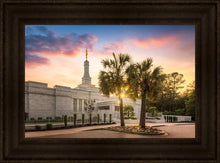 Load image into Gallery viewer, Columbia Palmetto Sunset
