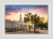 Load image into Gallery viewer, Columbia Palmetto Sunset
