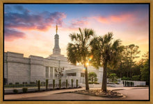 Load image into Gallery viewer, Columbia Palmetto Sunset
