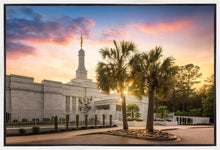 Load image into Gallery viewer, Columbia Palmetto Sunset
