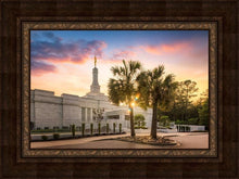 Load image into Gallery viewer, Columbia Palmetto Sunset
