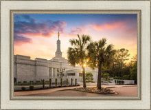 Load image into Gallery viewer, Columbia Palmetto Sunset
