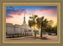 Load image into Gallery viewer, Columbia Palmetto Sunset
