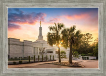 Load image into Gallery viewer, Columbia Palmetto Sunset
