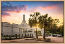 Load image into Gallery viewer, Columbia Palmetto Sunset
