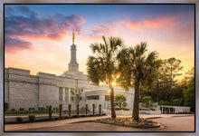 Load image into Gallery viewer, Columbia Palmetto Sunset
