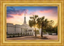 Load image into Gallery viewer, Columbia Palmetto Sunset
