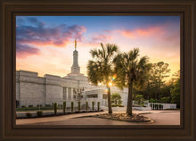 Load image into Gallery viewer, Columbia Palmetto Sunset
