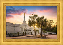 Load image into Gallery viewer, Columbia Palmetto Sunset
