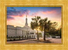 Load image into Gallery viewer, Columbia Palmetto Sunset
